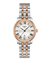 Orologio Tissot Donna in Acciaio T122.210.22.033.01